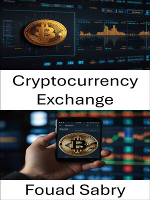 cover image of Cryptocurrency Exchange